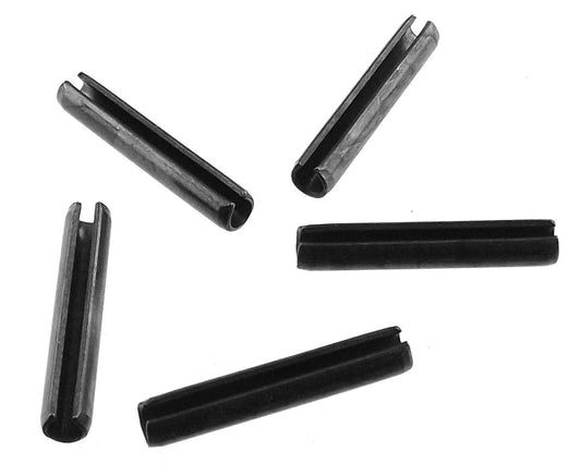 Spine elastiche