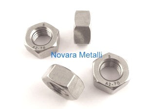 Dadi Inox A2