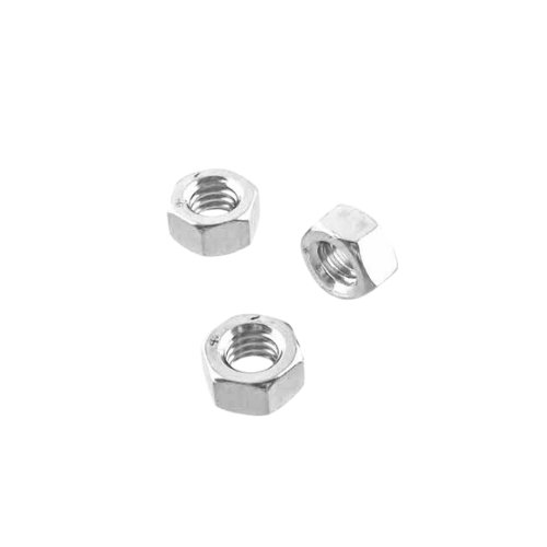 Dadi Passo Fine - Inox A2