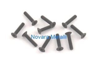 Microviti BRUGOLA Testa Piana Svasata