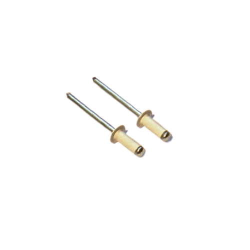 Rivetti per Targhe - Bianchi