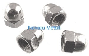 Dadi Ciechi Inox A2