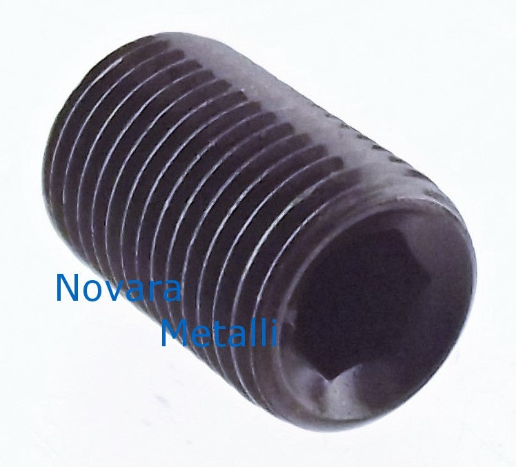 Grani a Passo Fine 45H - Bruniti