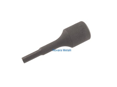 Chiavi a Bussola in Pollici - Esagono Maschio - Attacco 3/8"