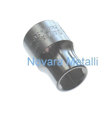 Chiavi a Bussola in Pollici - Bocca esagonale attacco 3/8"