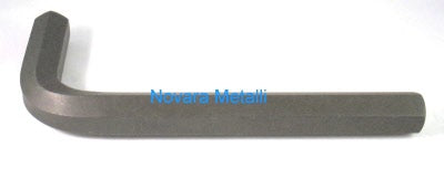 Chiavi a Brugola Esagonali Piegate