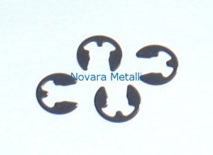 Anelli Arresto Radiali Benzing