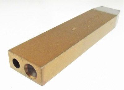 Butteruole per Ribattini con Schiaccia-Lamiera