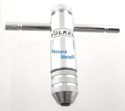 Giramaschi a Cricchetto