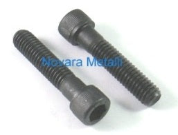 Viti Testa Cilindrica in Pollici UNC - Misure 1/2"