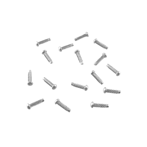 Ribattini Autofilettanti in Acciaio Inox