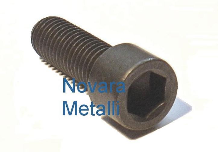Screw Thread Micrometers Left Hand Thread Allen Bolt Socket Cap Screws - M8 M10 M12 M14 M16 M20, 12.9 Grade Left Hand Thread Socket Cap Screws M8 M10 M12 - Foto 10