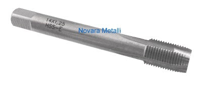 Maschi a Macchina Passo Fine - Da M6 a M20