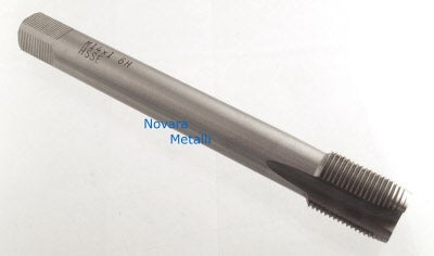Maschi a Macchina Passo Fine - Da M6 a M20