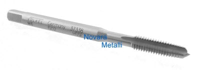 Maschi a Macchina per fori Ciechi - Da M1.4 a M16