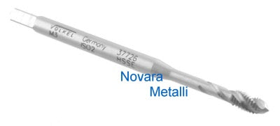 Maschi a Macchina per fori Ciechi - Da M1.4 a M16