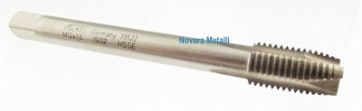 Maschi a Macchina Passo Fine - Da M6 a M20