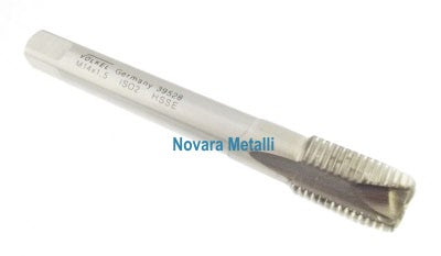 Maschi a Macchina Passo Fine - Da M6 a M20
