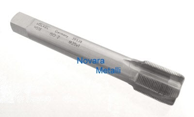 Maschi a Macchina Passo Fine - Da M6 a M20