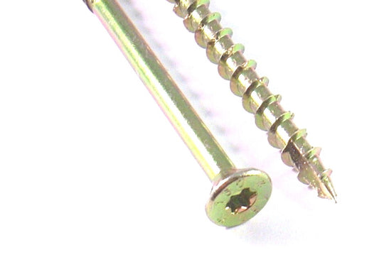 Viti con impronta Torx