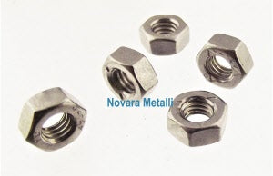 Dadi Autobloccanti Interamente Inox A2
