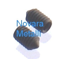 Grani a Punta Conica - Bruniti