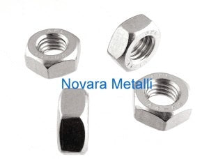 Dadi - Inox A4