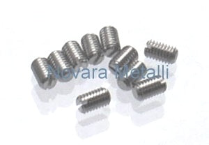 Grani con Intaglio - Inox A1