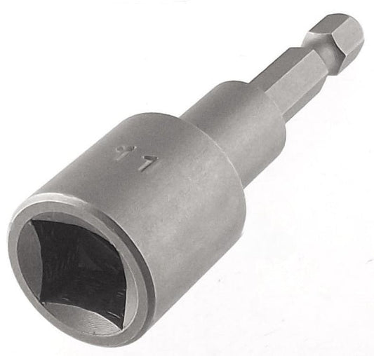 Inserti con Bussola Quadra per Eternit 11mm