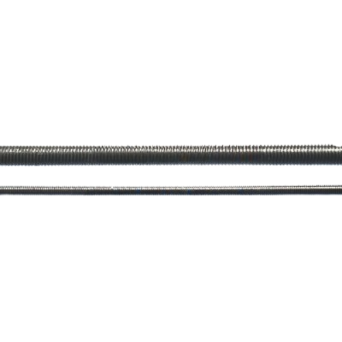 Barre filettate inox