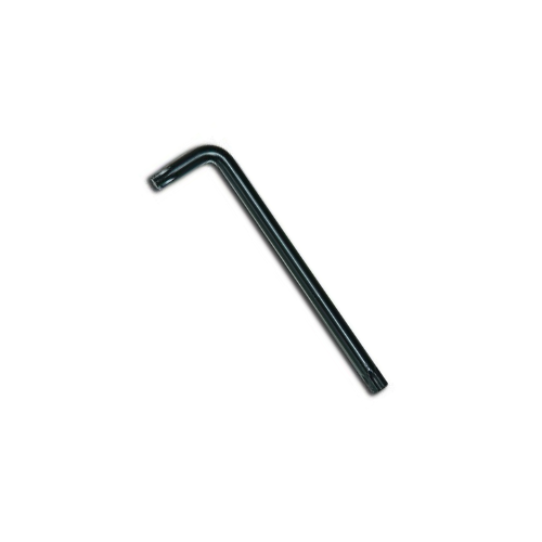 Chiavi piegate maschio TORX