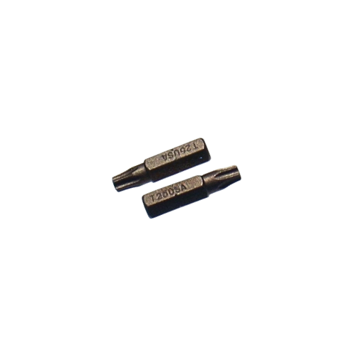 Inserti Torx - Ad Alta Tenacità