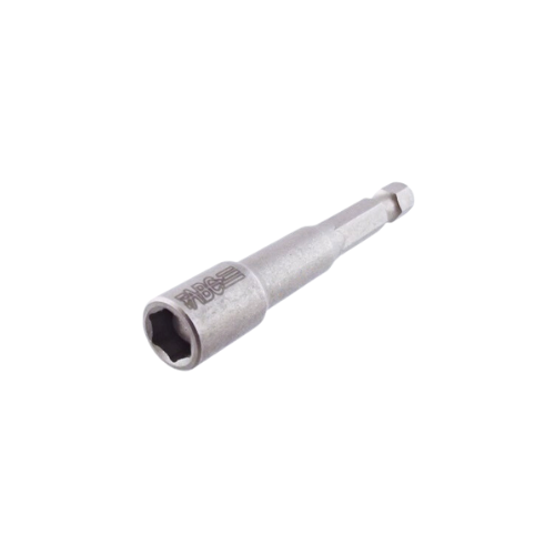 Inserti con Bussola Esagonale con Magnete