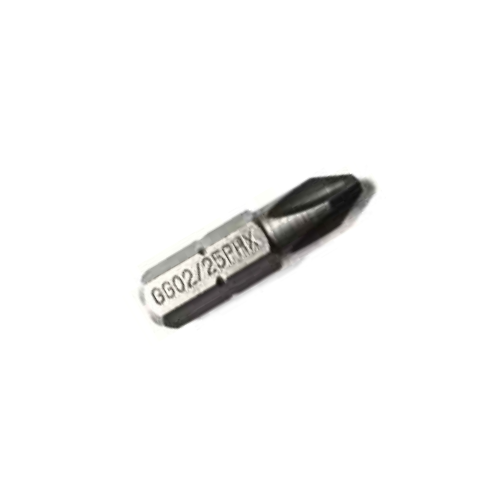 Inserti a Croce PH - PH2