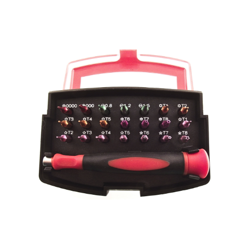 Set inserti per telefonia ed elettronica - BITPHONE