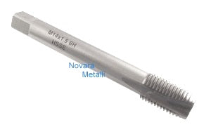 Maschi a Macchina Passo Fine - Da M6 a M20