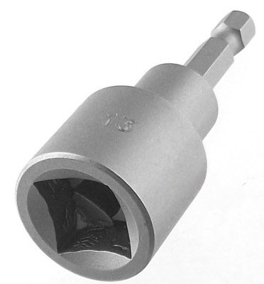 Inserti con Bussola Quadra per Eternit 13mm
