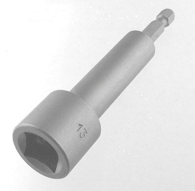 Inserti con Bussola Quadra per Eternit 13mm lunga
