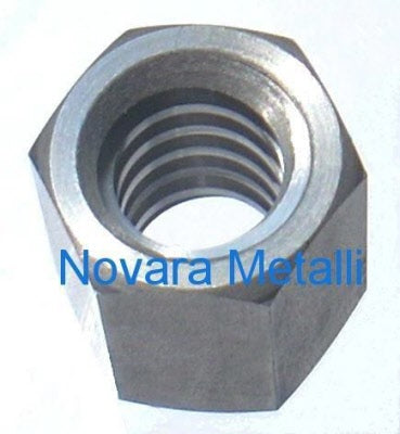 Dadi a Filettatura Trapezoidale