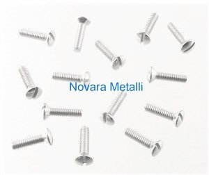 Microviti Testa Goccia di Sego
