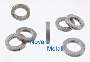 Rondelle Antisvito Nord Lock - Temprate