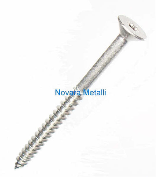 Viti per Legno TPS impronta Torx