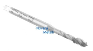 Maschi a Macchina per fori Ciechi - Da M1.4 a M16