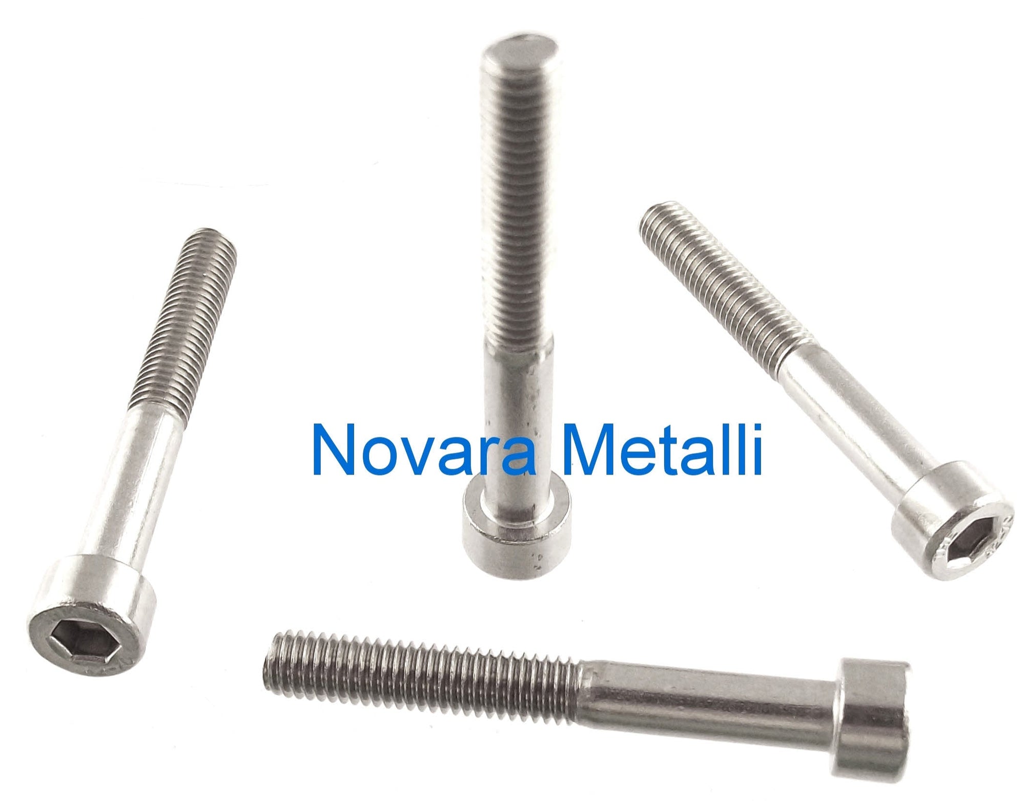 SEWOART Viti Per Targa In Acciaio Inossidabile Bulloni Per Targhe Auto - Foto 6