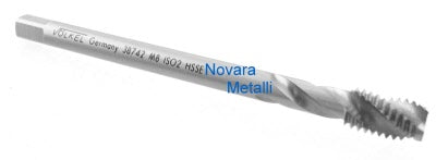 Maschi a Macchina per fori Ciechi - Da M1.4 a M16