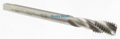 Maschi a Macchina per fori Ciechi - Da M1.4 a M16